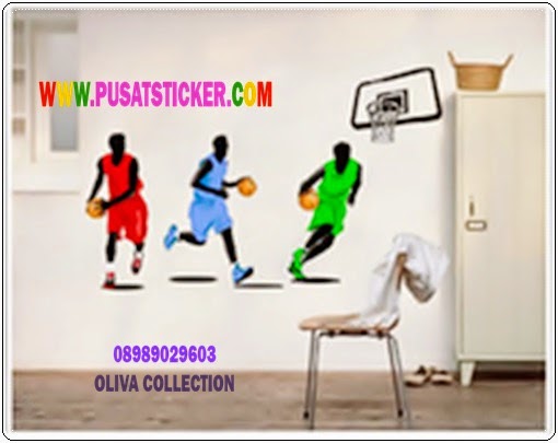Jual Wall Sticker Wall Sticker Sticker Stiker Dinding Home  Ask Home 